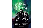 Skønlitteratur & Fiktion - Sten i silke - Skønlitteratur & Fiktion - hardcover - 9788770078627
