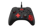 Spil tilbehør - HORI PAD Turbo (Mario) - Wired Controller - Nintendo Switch - NSW-462U
