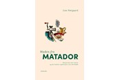 Kogebøger - Maden fra Matador - Kogebog - hardcover - 9788702408492
