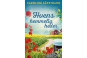 Skønlitteratur & Fiktion - Hvens hemmeligheder - Skønlitteratur & Fiktion - hardcover - 9788772390499