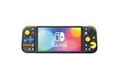 Spil tilbehør - HORI Split Pad Compact (PAC-MAN) - Wired Controller - Nintendo Switch - NSW-417U