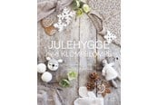 Hobby - Julehygge med KlompeLOMPE - Hobby - hardback - 9788740693164