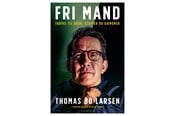 Biografi og memoirs - Fri mand - Biografi & Erindring - Hæftet - 9788740088298