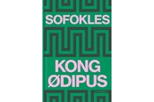 Skønlitteratur & Fiktion - Kong Ødipus - Skønlitteratur & Fiktion - hardcover - 9788702404241