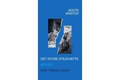 Skønlitteratur & Fiktion - Det store stilehæfte Beviset Den tredje løgn - Skønlitteratur & Fiktion - hardcover - 9788702405903