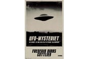 Biografi og memoirs - UFO-Mysteriet - Biografi & Erindring - Hæftet - 9788702339024