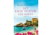 Skønlitteratur & Fiktion - Det lille teater ved havet - Skønlitteratur & Fiktion - Hæftet - 9788771166583