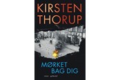 Skønlitteratur & Fiktion - Mørket bag dig - Skønlitteratur & Fiktion - Hæftet - 9788702324679