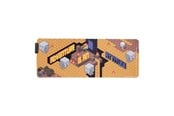 Musemåtte & tilbehør - Paladone Minecraft Light Up Desk Mat - PP11395MCF