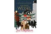 Skønlitteratur & Fiktion - Jul i Nyhavn - Skønlitteratur & Fiktion - hardback - 9788775715596