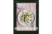Kogebøger - Bælgfrugter - Kogebog - hardback - 9788740694031