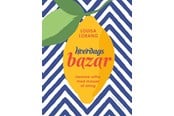 Kogebøger - Hverdagsbazar - Kogebog - hardcover - 9788727069982