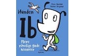 Børnebøger - Hunden Ib. Flere rimeligt gode historier - Børnebog - Hardcover - 9788702407402