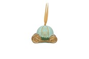 Merchandise - Disney - Cinderella - Carriage - DECDC04