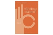 Erhverv & Management - Håndbog i dataetik - Erhverv & Management - Hæftet - 9788702339857