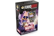 Brætspil - Funko! Funkoverse: Strategy Game (Marvel Thanos 1PK) POP! - 0889698544344