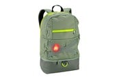 Sikkerhedsudstyr - WOWOW Magnetlight Red w/red LED - WO014123IONE SIZE