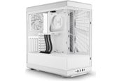 Kabinet - HYTE Y40 - Snow White - Kabinet - Miditower - Hvid - CS-HYTE-Y40-WW