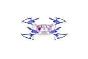 Droner - Syma - Revolt R/C X20T Night Hawk Minidrone - 51602