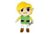 Merchandise - 1UP - The Legend of Zelda: The Wind Waker: Link - Bamse - PELNIN-TWW-LNK20