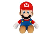 Merchandise - 1UP - Super Mario - Bamse - PELNIN-SM-MAR24