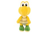 Merchandise - 1UP - Super Mario: Koopa Troopa - Bamse - PELNIN-SM-KOO20
