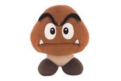 Merchandise - 1UP - Super Mario: Goomba - Bamse - PELNIN-SM-GOO14