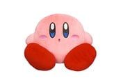 Merchandise - 1UP - Kirby - Bamse - PELNIN-KBY-KBYF32