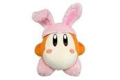 Merchandise - 1UP - Kirby Waddle Dee Rabbit - Bamse - PELNIN-KBY-DEERBT
