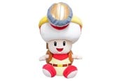 Merchandise - 1UP - Super Mario: Captain Toad - Bamse - PELNIN-CT-CTT18