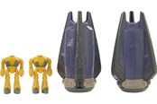 Figur - Disney Pixar Lightyear Zyclops & Pods - HHJ96