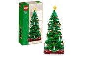 LEGO® - LEGO Icons 40573 Juletræ - 40573