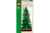 LEGO® - LEGO 40573 Juletræ - 40573