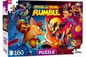 Merchandise - Good Loot - Crash Team Rumble - Puslespil - 5908305243489