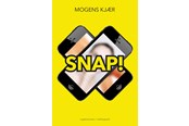 Ungdomsbøger - SNAP! - Ungdomsbog - Hæftet - 9788776084073