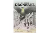 Krimi & Spænding - Dronerne - Krimi & Spænding - Hæftet - 9788776084080