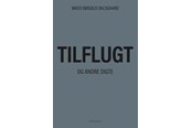 Digte - Tilflugt - Digte - Hæftet - 9788776084202