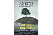 Skønlitteratur & Fiktion - De magiske træer - Skønlitteratur & Fiktion - Hæftet - 9788776084561
