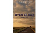 Skønlitteratur & Fiktion - Hvem er jeg? spørger han - Skønlitteratur & Fiktion - Hæftet - 9788776084622