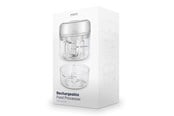 Køkkenmaskiner & Foodprocessor - Mikamax Foodprocessor Rechargeable Food Processor - 05086