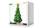 Gadget - Mikamax DIY Balloon Christmas Tree - 05109