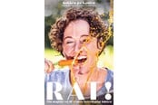 Kogebøger - Råt! Din magiske vej til et mere bæredygtigt køkke - Kogebog - hardback - 9788771718096