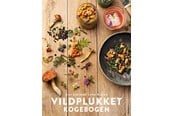 Kogebøger - Vildplukket – Kogebogen - Kogebog - Hæftet - 9788740696929