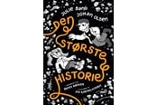 Børnebøger - Den største historie - Børnebog - Hardback - 9788740085075