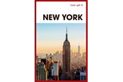 Rejsebøger - Turen går til New York - Rejsebog - Hæftet - 9788740078138