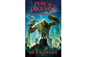 Børnebøger - Percy Jackson (2) - Percy Jackson og uhyrernes hav - Børnebog - Hardcover - 9788727120294