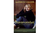 Kunst & Kultur - Præsteværelset - Mine svar på livet døden og kærl - Kunst & Kultur - Hardcover - 9788727063478