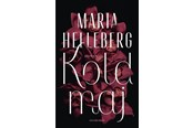 Skønlitteratur & Fiktion - Kold maj - Skønlitteratur & Fiktion - hardcover - 9788702397567
