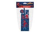 Kreativt Legetøj - Spider-Man Desk set 7 pieces. - SPMA5523