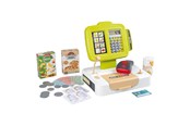 Rolleleg - Smoby Cash Register with Accessories 30 pcs. - 350113